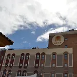 Jazmín Apartamentos Centro