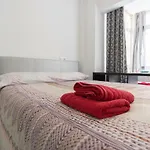 Apartamento Málaga Port *****