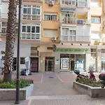 Apartamento Málaga Port *****