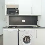 Apartamento Málaga Port *****