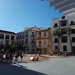 Fantastic Apartment Málaga Center
