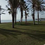 Fantastic Apartment Málaga Center