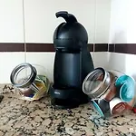 Apartamento Malaka