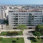 Apartamento Teatinos Málaga