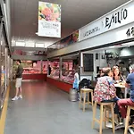 Homely Malaga Vialia Jacinto Verdaguer