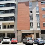 Homely Malaga Vialia Jacinto Verdaguer