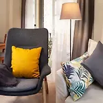 Rent&Dream Apartamento Gaona Malaga