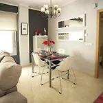 Modern, Comfortable & Bright