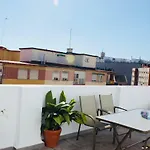Atico Armengual Suite Malaga
