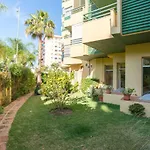 Chanquete -El Dedo- Playa Estudio Con Vistas A Estrenar. Cama Doble + Sofa Cama