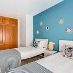 Soho Riverside Suite Malaga
