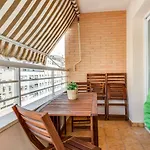 Soho Riverside Suite Malaga