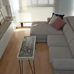 Penthouse Apartment & Pool Malaga Center