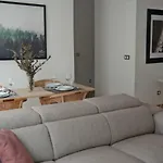 Penthouse Apartment & Pool Malaga Center