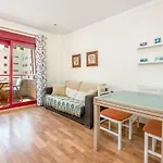 Apartamento Parque litoral