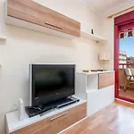 Apartamento Parque litoral