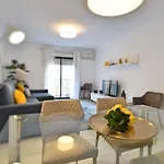 Apartamento Puerto Malagueta