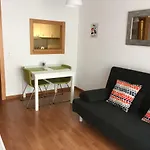 Apartamento Rosi De Malaga