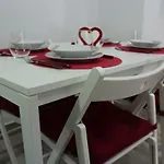 Maravilloso y céntrico en Málaga
