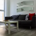 Maravilloso y céntrico en Málaga