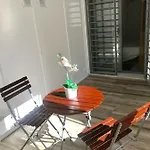 Olletas Apartment