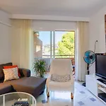Apartamento con parking