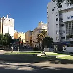 Olletas Apartment