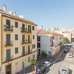 Apartamento Luminoso Centro Málaga