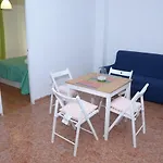 Apartamento a 700 metros del centro histórico
