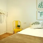 Calma House City -Beach
