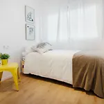 Calma House City -Beach