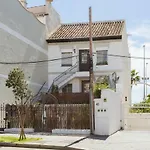 Apartamento Con Patio