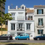 Apartamento Con Patio