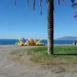 Playa Virginia, 13