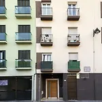 Ollerias Bright&Cosy Malaga City Centre A/A WIFI