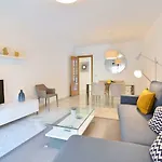 Apartamento Puerto Malagueta