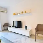 Apartamento Puerto Malagueta