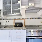 Apartamento Puerto Malagueta