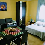 Apartamento Domingo Lozano