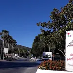 Lilia Lauro Golf