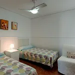 Apartamento con parking
