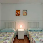 Apartamento con parking