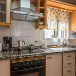 Apartamento con parking
