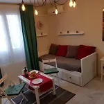 **** Genuar Apartments Malaga Center
