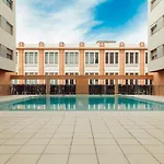 Apartamento Malaga Playa Misericordia