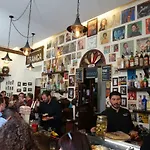 Elegante apto. en Centro Historico de Malaga