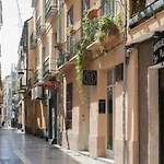 Calle Beatas, 31 Apartament