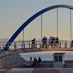 Sea Views-Free Parking