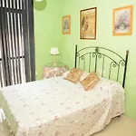 Apartamento a 700 metros del centro histórico