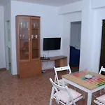 Apartamento a 700 metros del centro histórico